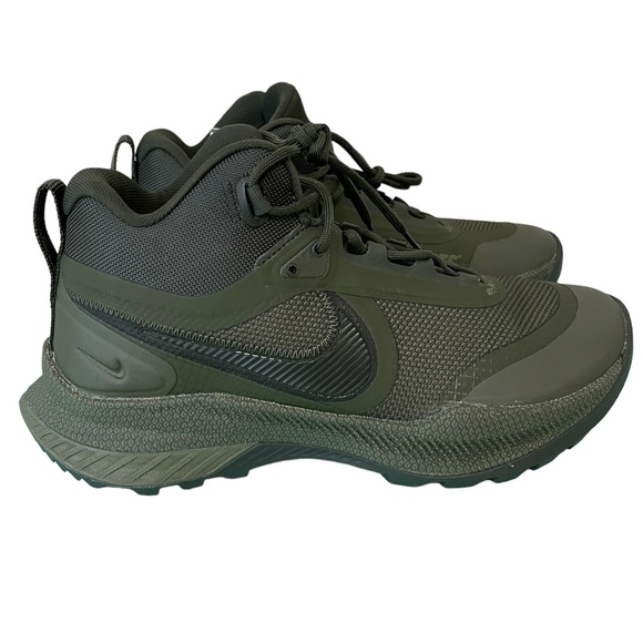 Nike Men's React SFB Carbon Men's Elite Outdoor Shoes Men's Size 11 EU45 NWT - Picture 4 of 12